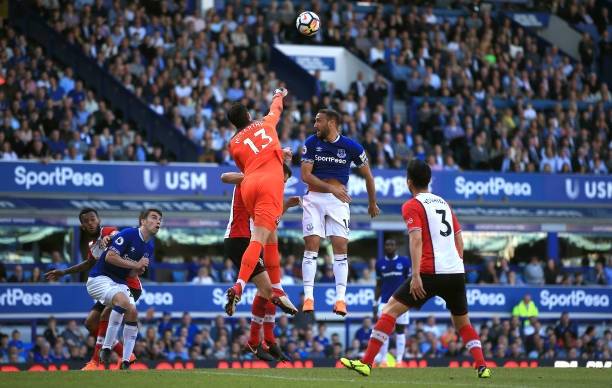 心理准备 心理准备